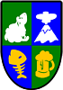 Neues Wappen der Taverne